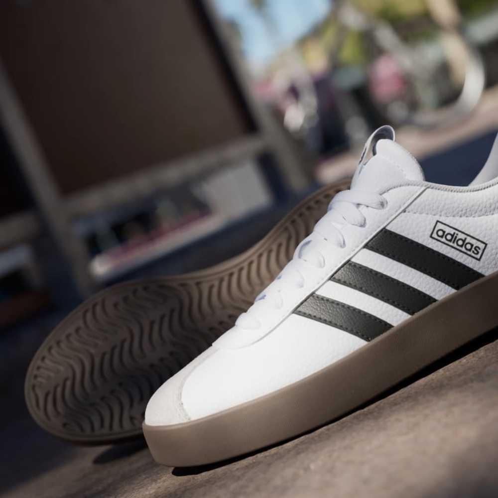 Adidas VL Court 3.0 Sneakers - Picture 5 of 13